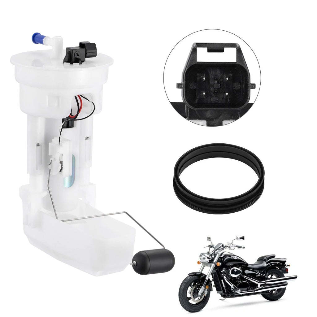 Fuel Pump Assembly with Sensor for Suzuki King Quad 450 (2007–2010)