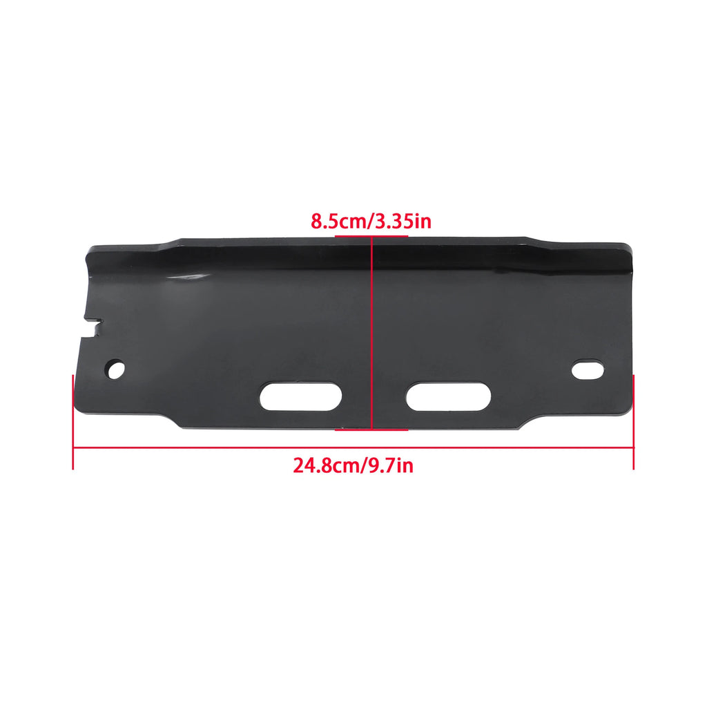 Front Bumper Bracket for Ford F-150 F-250 F-350 (1992–1997)