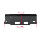 Front Bumper Bracket for Ford F-150 F-250 F-350 (1992–1997)