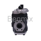 Hydraulic Pump 37B-1KB-5052 for Komatsu Forklift FD20/25-17 FD20H/25H-17-A