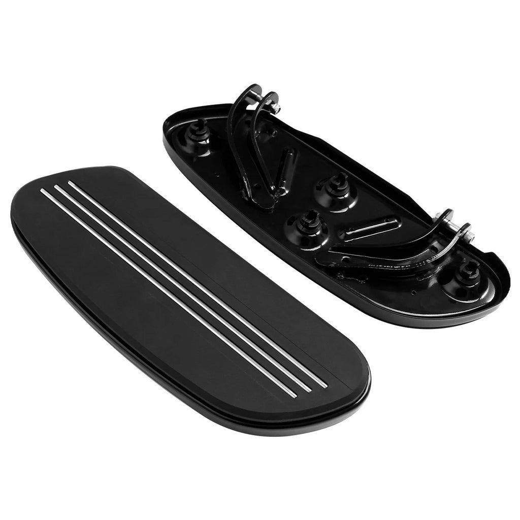 Floorboards for Harley Street Electra Glide (1993–2025)