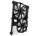 Electric Radiator Cooling Fan for Toyota Highlander (2014–2019)