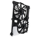 Electric Radiator Cooling Fan for Toyota Highlander (2014–2019)