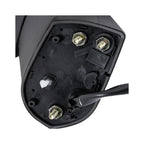 Passenger Side Mirror for Toyota RAV4 (2019–2021)