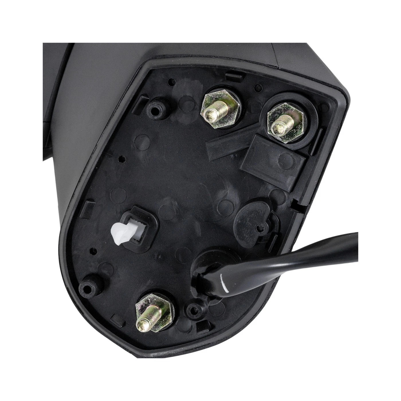 Passenger Side Mirror for Toyota RAV4 (2019–2021)