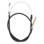 Clutch Cable for Bronco Tiller (94604208, 21A634A766, 21A634B063)