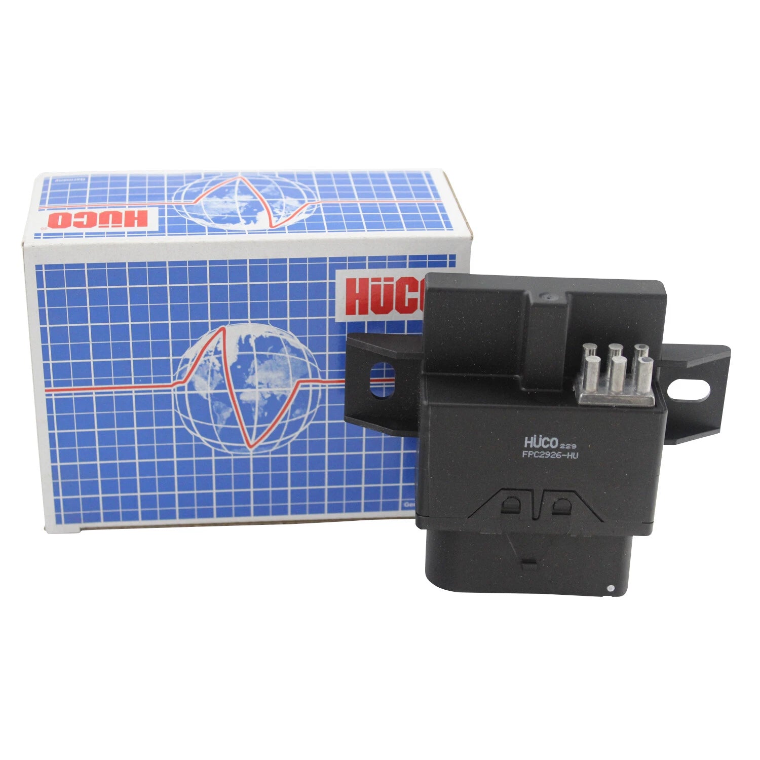 Hitachi Fuel Pump Driver Module FPC2926-HU for