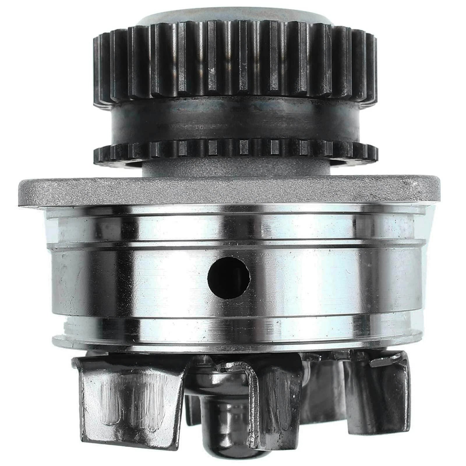 Water Pump for Nissan Altima, Frontier, Murano, Maxima (2002-2009)