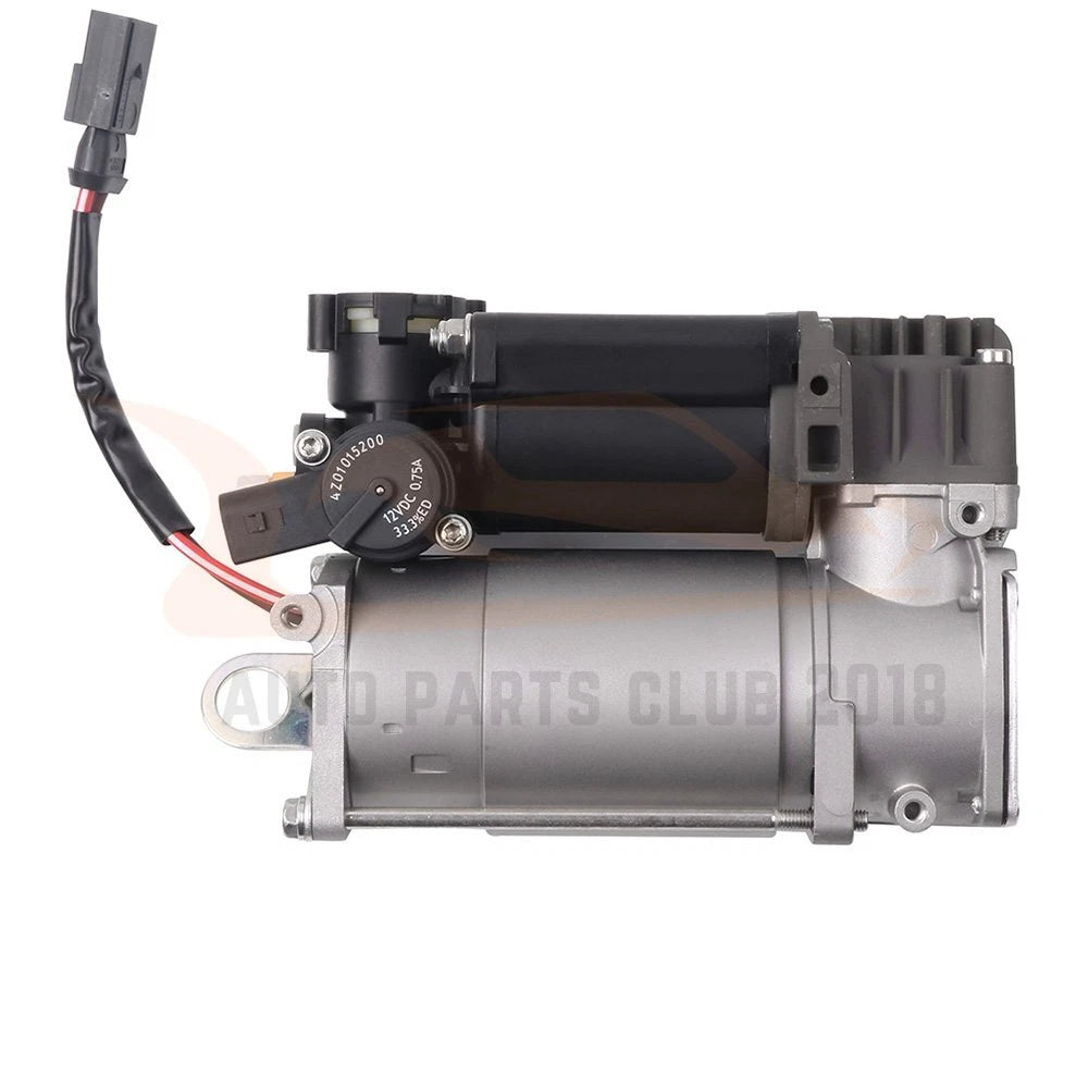 Air Suspension Compressor Pump for Jaguar XJ (1994-2009)