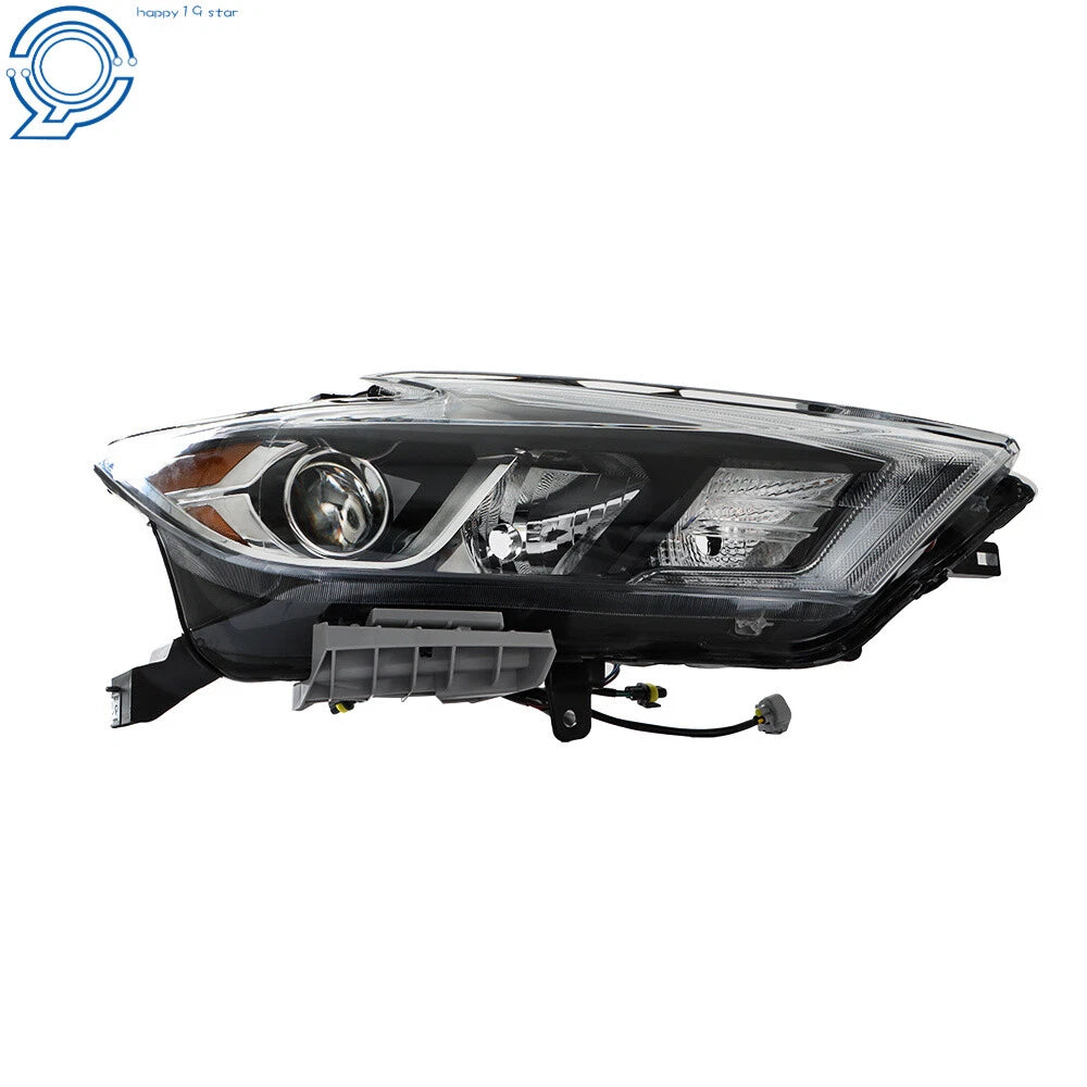 LED DRL Projector Headlight for Nissan Maxima (2016-2018)