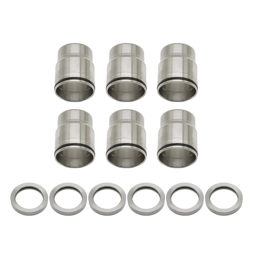 Injector Sleeve Kit 3686961 for Cummins ISX15 QSX15 X15 (2007–2023)