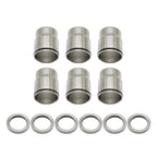 Injector Sleeve Kit 3686961 for Cummins ISX15 QSX15 X15 (2007–2023)