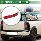 Bumper Reflector for BMW Mini Cooper Clubman (2008-2014)