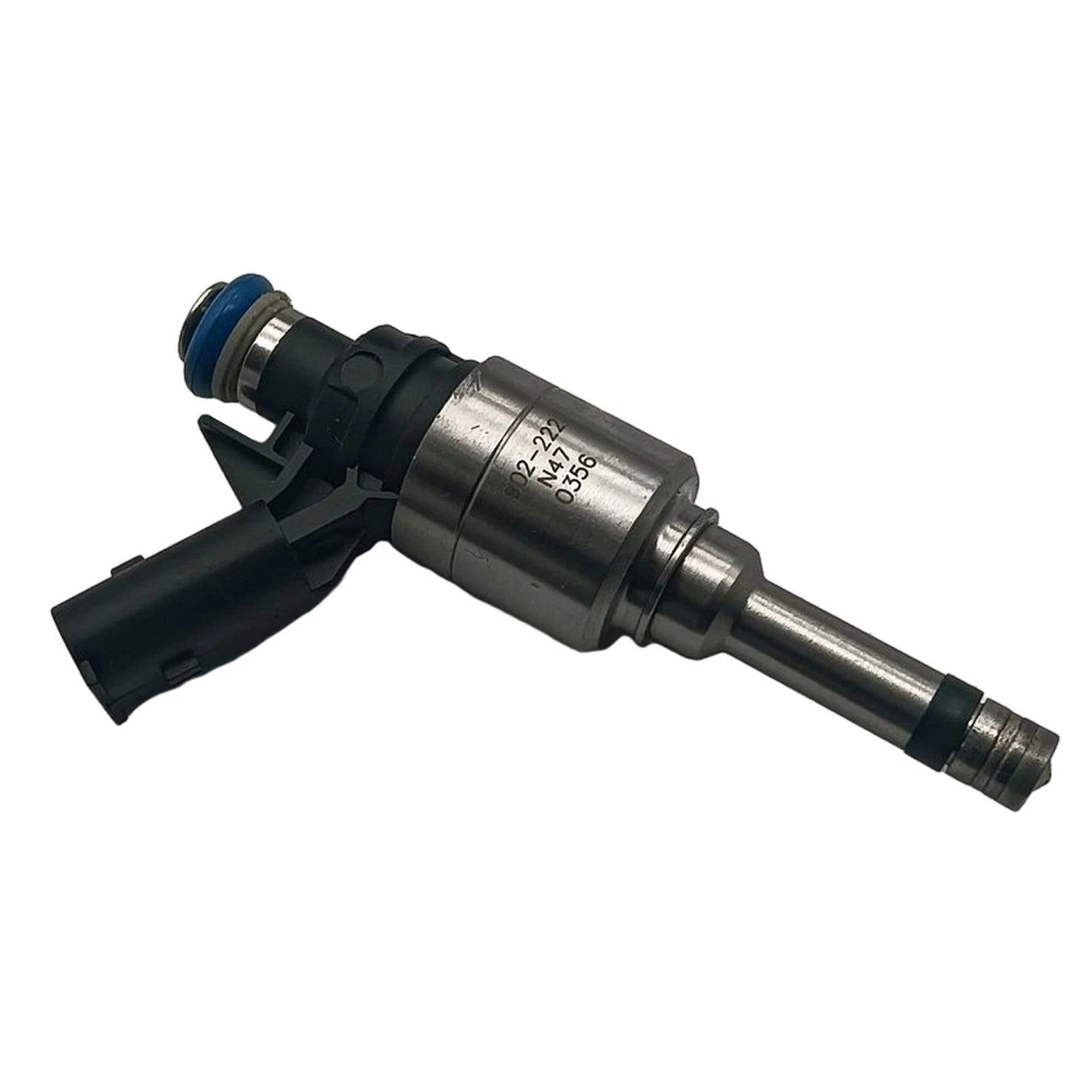 Set of 4 Fuel Injectors for Hyundai Tucson Kia Sorento (2018–2024)