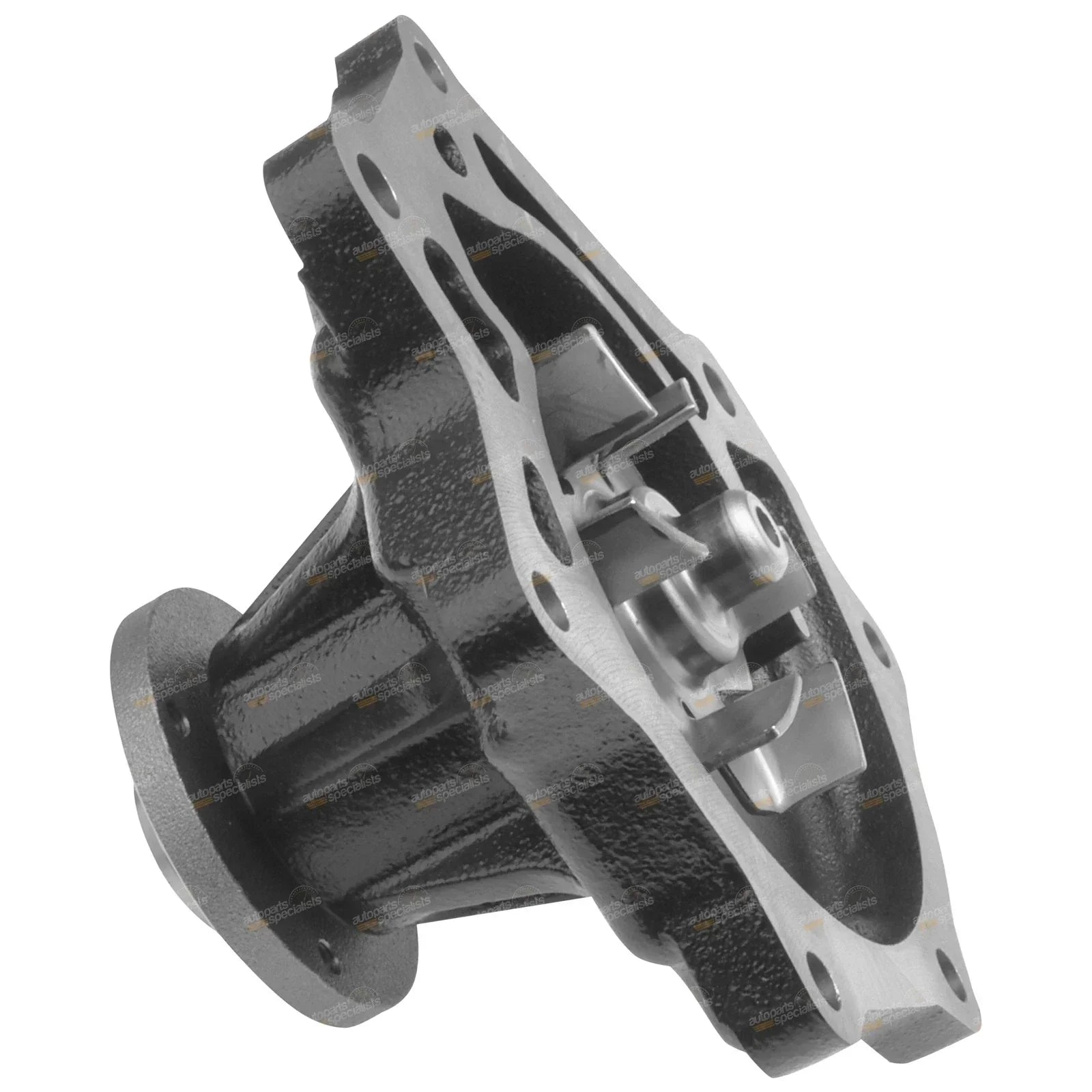 Water Pump for Nissan W40 W41 6cyl 4.2L TD42 Diesel (1991-2002)