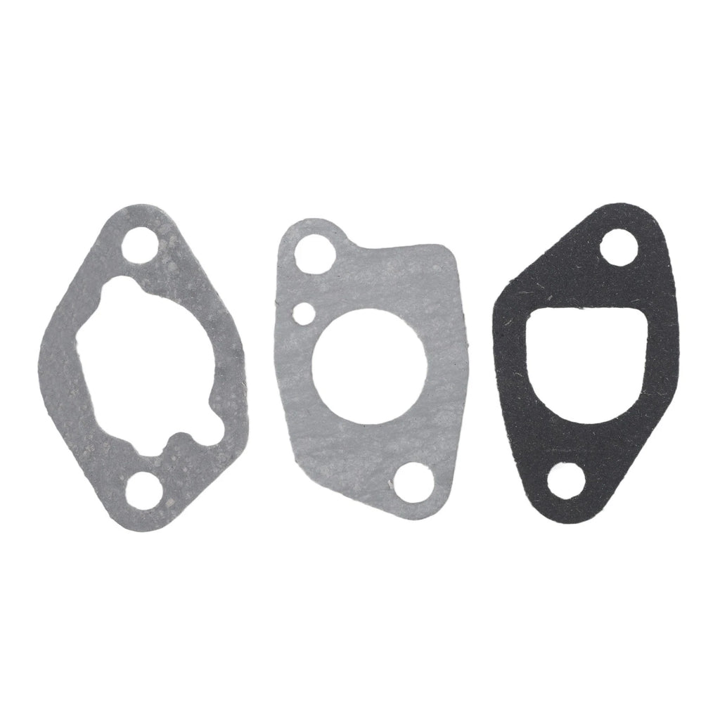Carburetor Gasket Kit for FIT Ex13 Ex130 Sp170 Ex170 (6hp Engines)