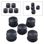 5X Trimmer Bump Cap Spools for FS40 FSA65 FSA85 (Replacement 40067104001)