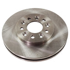 Front Brake Disc Rotors for Ford Freestar Mercury Monterey (2004–2007)