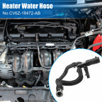 HVAC Heater Hose No.CV6Z18472AB/CV6Z18472S for Ford Escape (2014–2016)