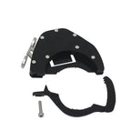 Universal Adjustable Motorcycle Cruise Control Throttle Lock Assist Grip