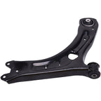 Front Lower Right Suspension Control Arm with Bushing for VW Jetta (2011-2018)