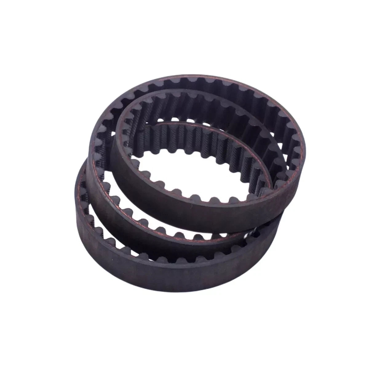 Timing Belt for Yamaha Outboard 25-70HP (1990–2023) 6C5-46241-00, 18-15130