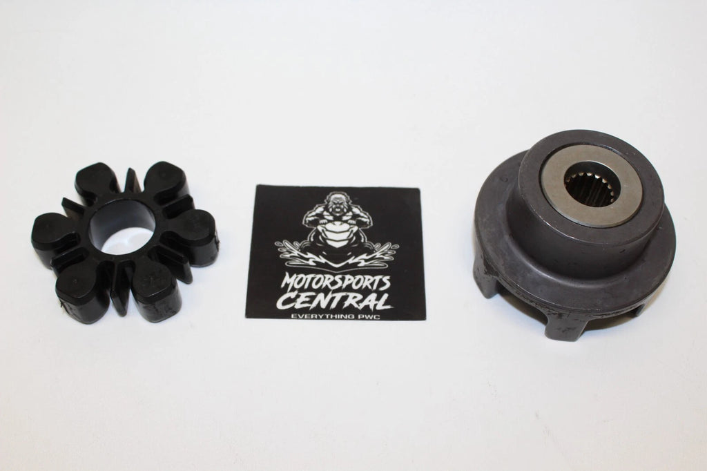 Driveshaft Coupler for Sea-Doo 3D RFI XP DI (Freshwater)