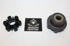 Driveshaft Coupler for Sea-Doo 3D RFI XP DI (Freshwater)