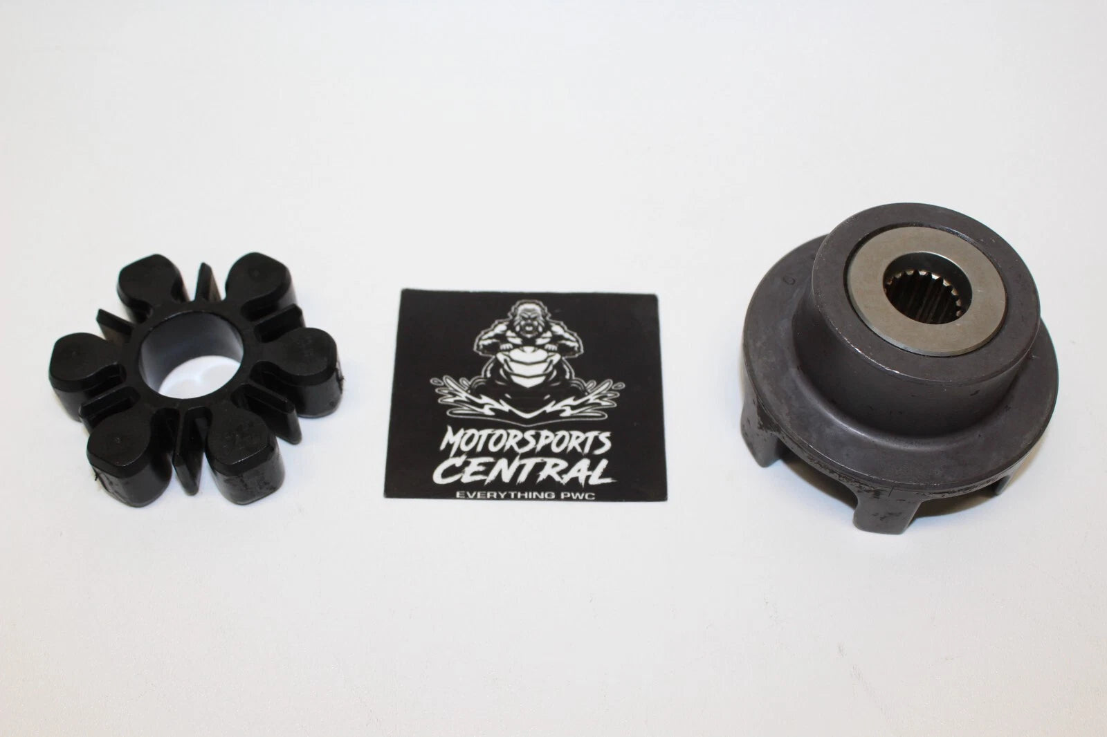 Driveshaft Coupler for Sea-Doo 3D RFI XP DI (Freshwater)