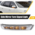 LED Right Turn Signal Light for Hyundai Santa Fe (2007-2012)