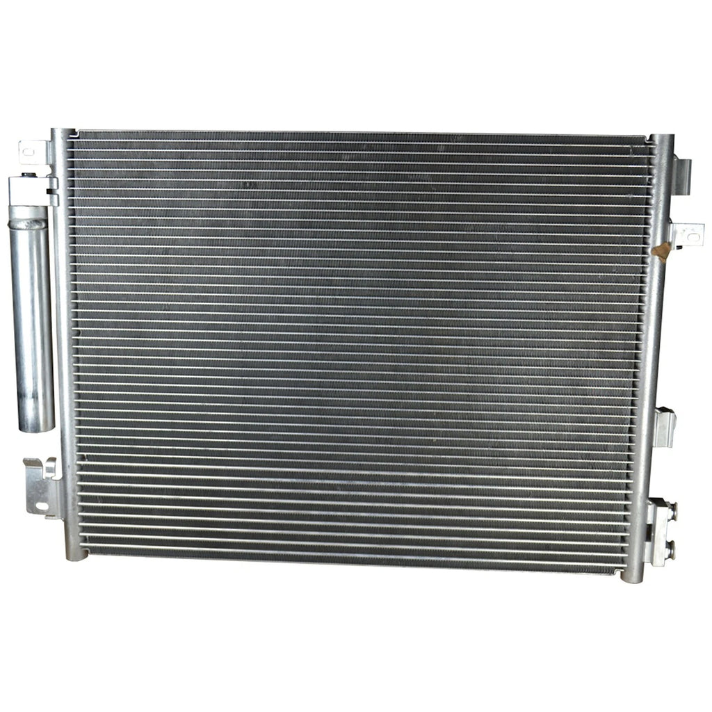 A/C Condenser for Dodge Charger Challenger Chrysler 300 (2011–2022)