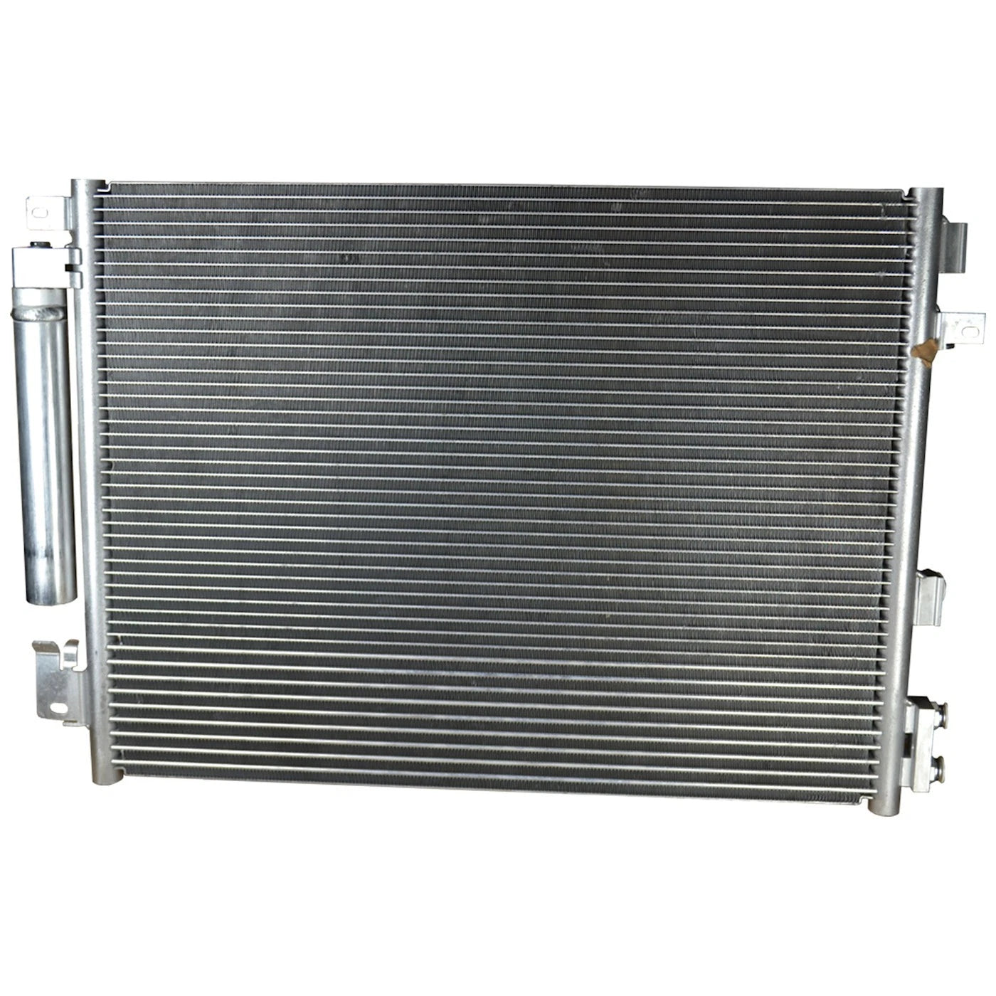 A/C Condenser for Dodge Charger Challenger Chrysler 300 (2011–2022)