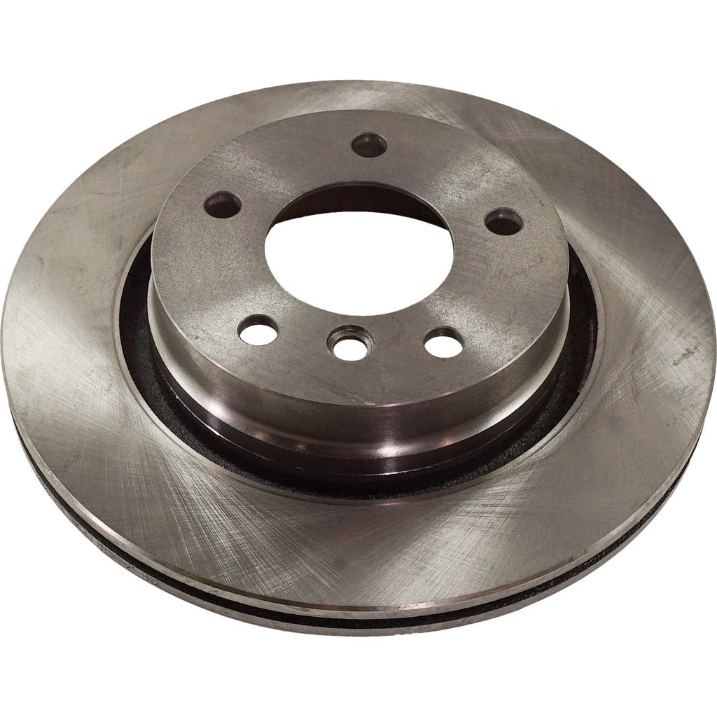 Rear Disc Brake Rotors for BMW 325i, 323i (2001–2005)