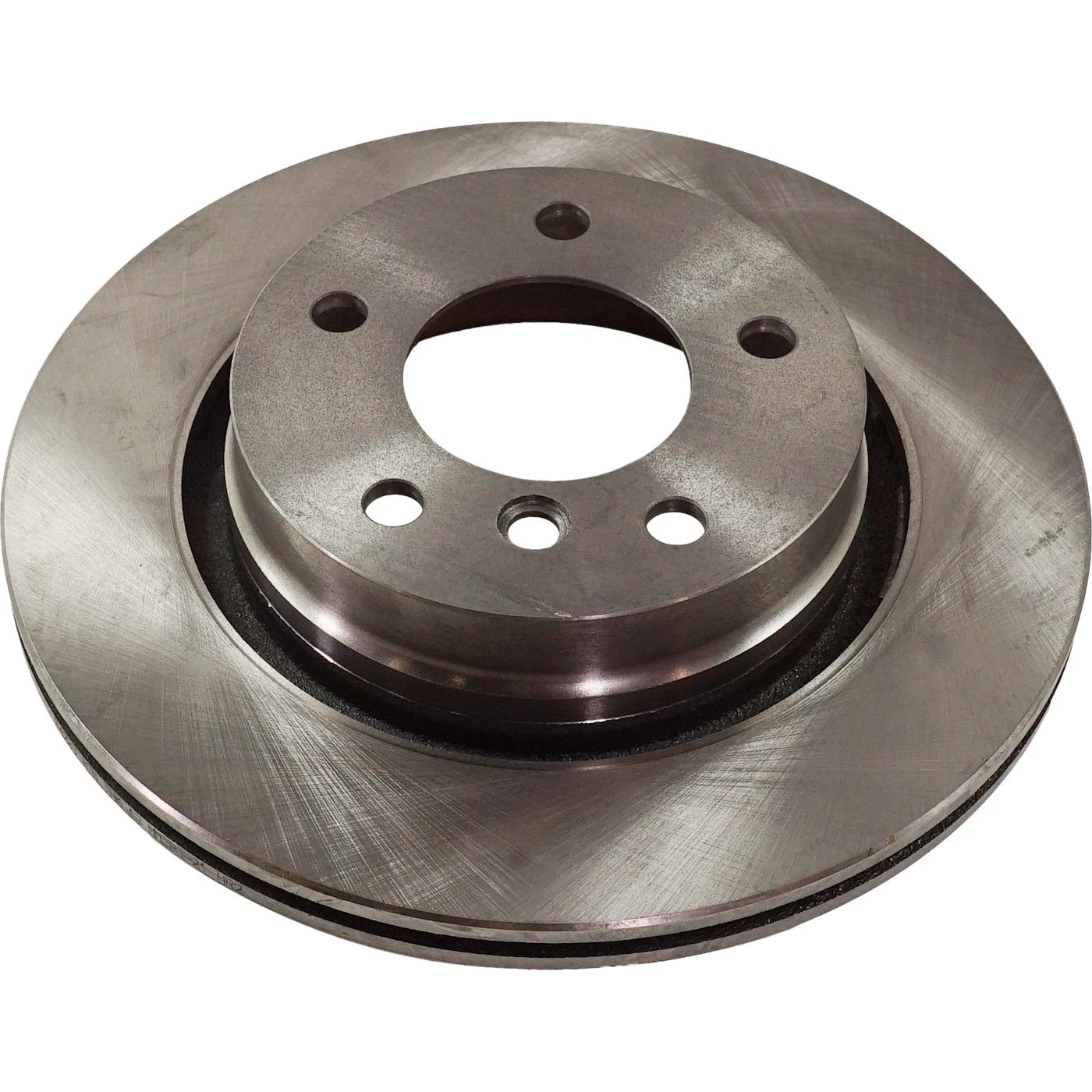 Rear Disc Brake Rotors for BMW 325i, 323i (2001–2005)
