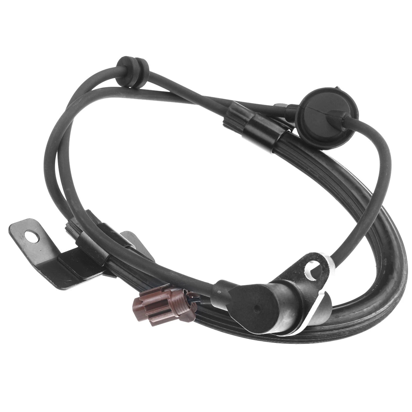 Front Left ABS Wheel Speed Sensor for Infiniti I30, Nissan Maxima (1997–1999)