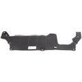 Engine Splash Shield for Mitsubishi Outlander Sport (2011–2022) Rear Lower