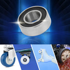Deep Groove Ball Bearing 686-2RS for Scooter Skateboard (6x13x5mm)