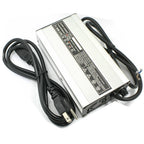 6A Lead-Acid Battery Charger for Club Car DS, EZGo TXT, Yamaha (48V)