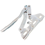 Hood Hinges for Hyundai Tucson (2022–2023)