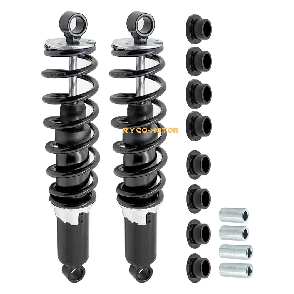 2X Front Shocks Assy for Polaris Scrambler 850 XP 850 (2013–2023) ATV