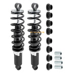 2X Front Shocks Assy for Polaris Scrambler 850 XP 850 (2013–2023) ATV