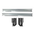 Outer Rocker Panels & Cab Corners Set for Ford F-150 Super Cab 4 Door 2009-2014