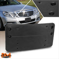 Front Bumper Face Bar for GMC Sierra 1500 (2003–2007) Black
