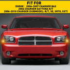 Front Fender Marker Signal Light for Charger (2006–2010)