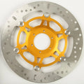 EBC Standard Brake Rotor MD1014X for Honda Gold Wing (2012–2016)