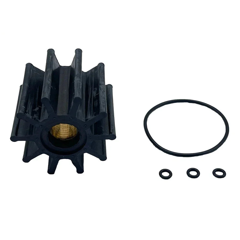 Water Pump Impeller Kit with O-Ring for Car (1990-1995)