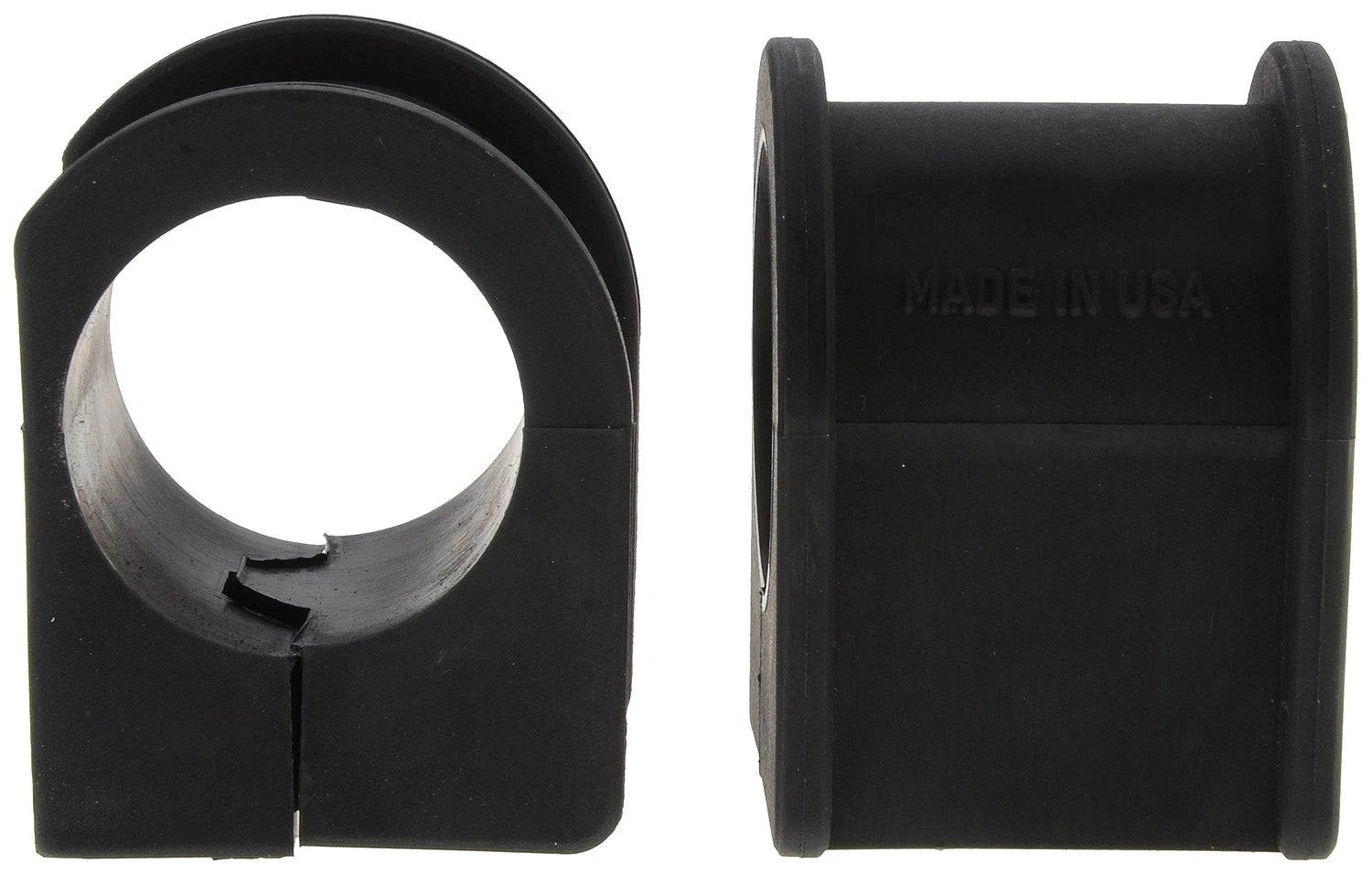 Front Stabilizer Bar Bushing for Freightliner Sprinter 2500 (2002–2006)