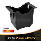 Battery Box for Polaris Ranger 400 425 500 570 700 800 Crew XP (2001–2014) 5434037