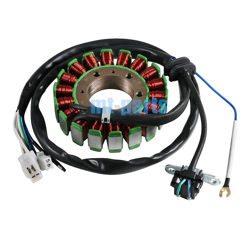 Stator Magneto for Yamaha XT600E (1992–2000, 2002) & XT500E (1990–1994)