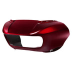 Inner Outer Fairing for Harley Road Glide FLTRX (2015–2023) Velocity Red Sunglo